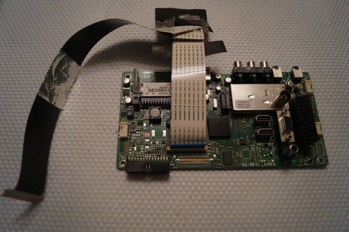 Scheda madre 17mb60 1 - madre, 17mb60-4.1