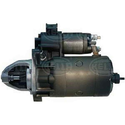 Motorino avviamento hella - motorino,