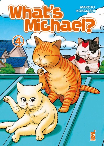 What michael miao - what’s,