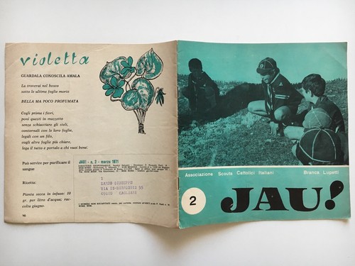 Jau 1971 2 associazione - jau!,