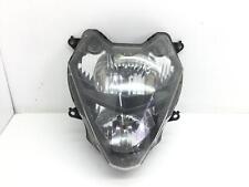 FARO FANALE ANTERIORE CON