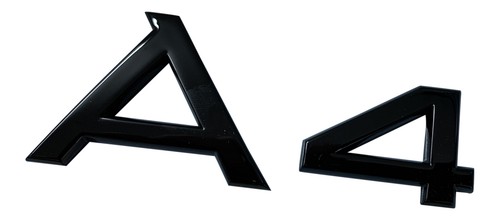 Originale audi black - originale,