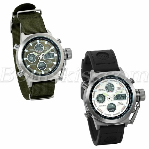 Orologio polso uomo - orologio, da