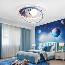 Plafoniera moderna LED per