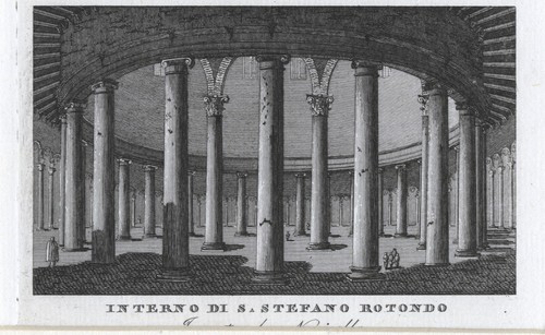 Stefano rotondo interno - rotondo,,