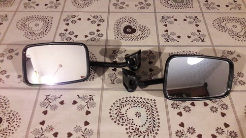 Specchietti retrovisiori