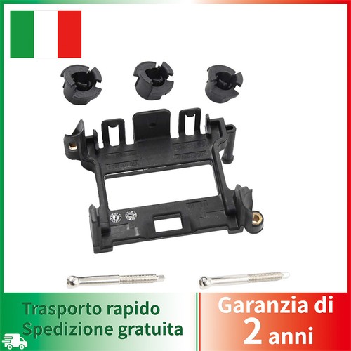 Supporto staffa radar