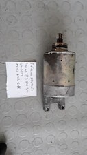 MOTORINO AVVIAMENTO PIAGGIO MP3 250 2006 2009