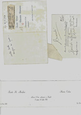 Sp60 3 inviti matrimoni - n.,