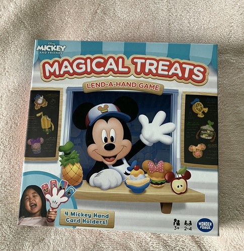 Disney topolino amici - e, dolci