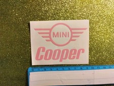  Adesivo Vinile Rosa Opaco