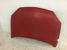 Cofano ROT Colore Sbiancato