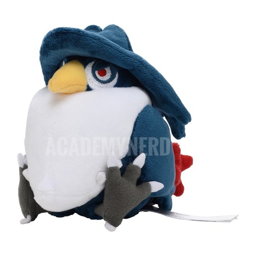 Honchkrow fit pokemon center - fit,