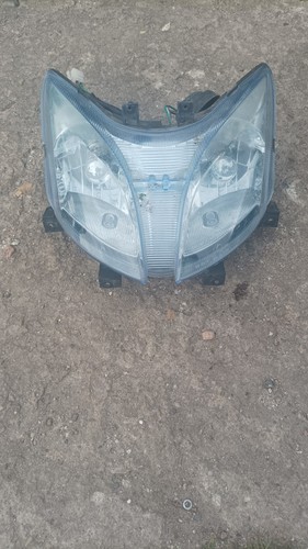 Faro kymco super - faro,