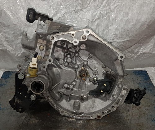Cambio manuale completo - cambio,