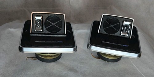 Pioneer 1650 altoparlante - ts,