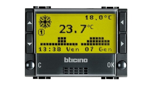 Btcino living l4451 - living,