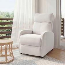 Poltrona Relax Poltrona TV