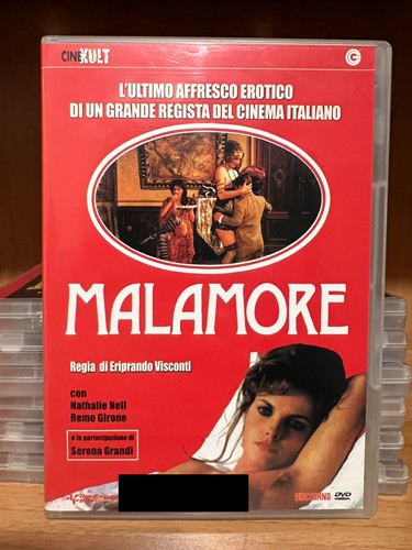 Malamore eriprando visconti - eriprando,