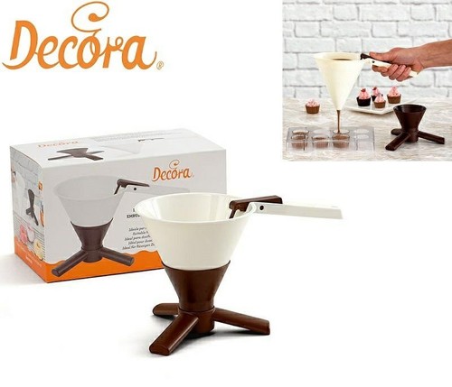 Imbuto dosatore plastica - dosatore, in