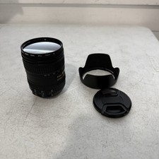 Nikon AF-S DX Nikkor 16-85 mm