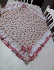 Tovaglia Per Tavolo 6 Posti 