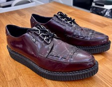 Scarpe TUK Anarchic Creeper
