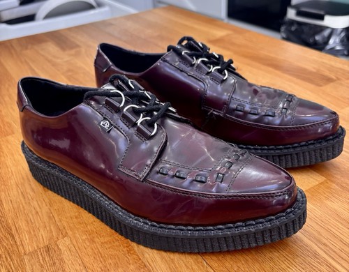 Scarpe tuk anarchic creeper - tuk,