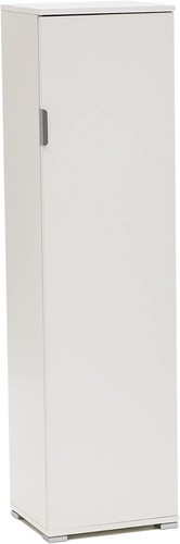 Mobile portascope bianco - mobile,