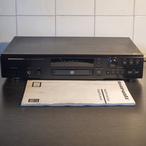 Marantz 700 - marantz,