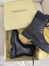 🔝🎁🎀 Anfibi Stivaletti