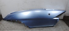 64013- Carena Fianchetto Posteriore SX Suzuki Burgman 150 dal 2005 al 2006 Fondo