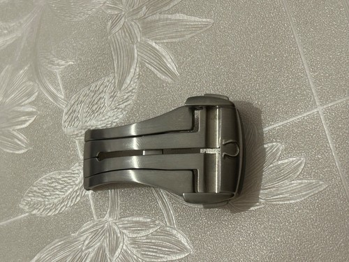 Omega chiusura deployante - omega,