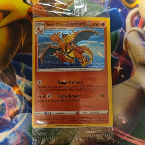 Pokémon sigillato consegna - sigillato,