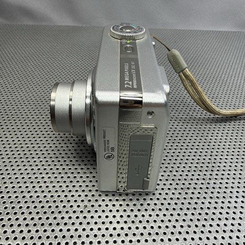 Sony cyber shot - sony, cyber-shot
