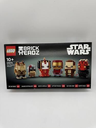 Lego brickheadz 40676 star - lego,