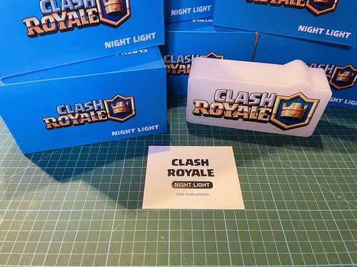 Supercell clash royale - supercell,