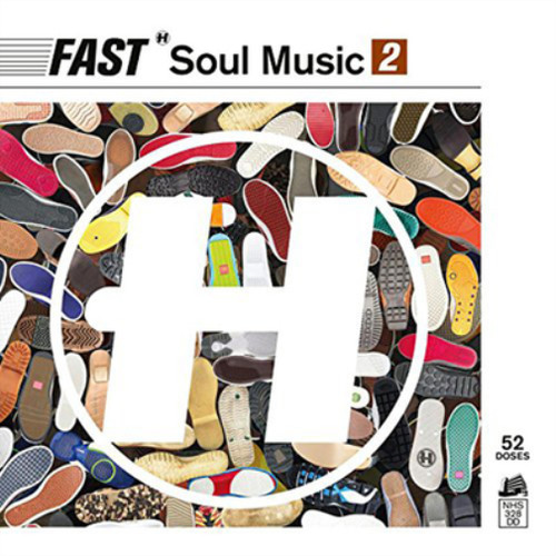 Various artists fast - artists, soul