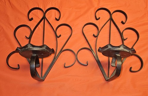 Coppia applique parete - da,