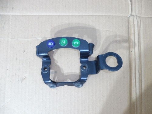 Supporto tachimetro ktm 625 - tachimetro,