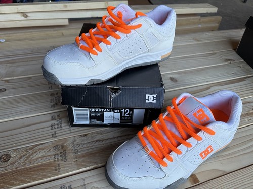 Shoes spartan 302108 - dc,