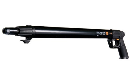 Mares fucile pneumatico jet - mares,