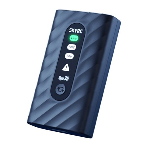 Skyrc type35 caricabatterie - skyrc,