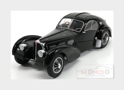 Solido bugatti type - 1:18, 57sc