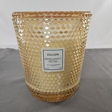 VOLUSPA Bergamot Rose 114oz
