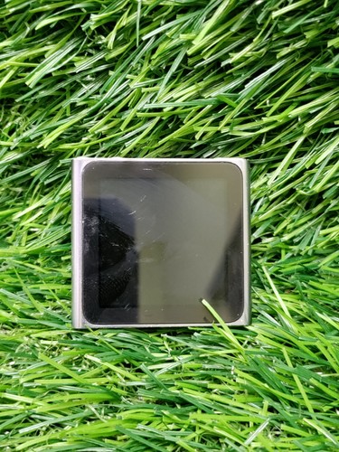 Apple ipod nano - apple,