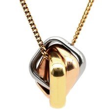 Collana Cartier Trinity
