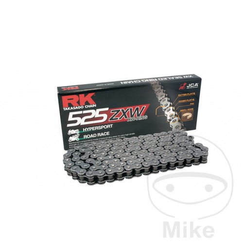 Cadena abierta con enganche - rk,