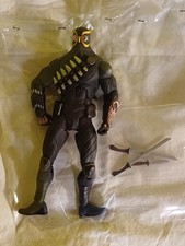 BATMAN ACTION FIGURES DC