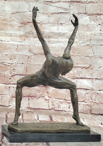 Contemporaneo bronzo scultura - contemporaneo,